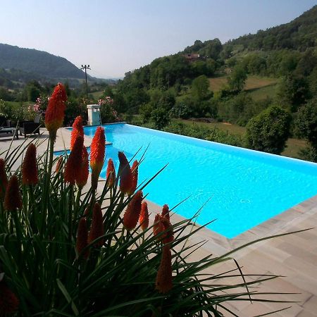 Valle B&B Castelgomberto Экстерьер фото